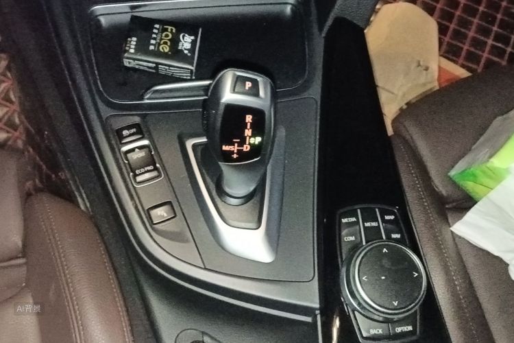 BMW 3 Series 2019 car image #16