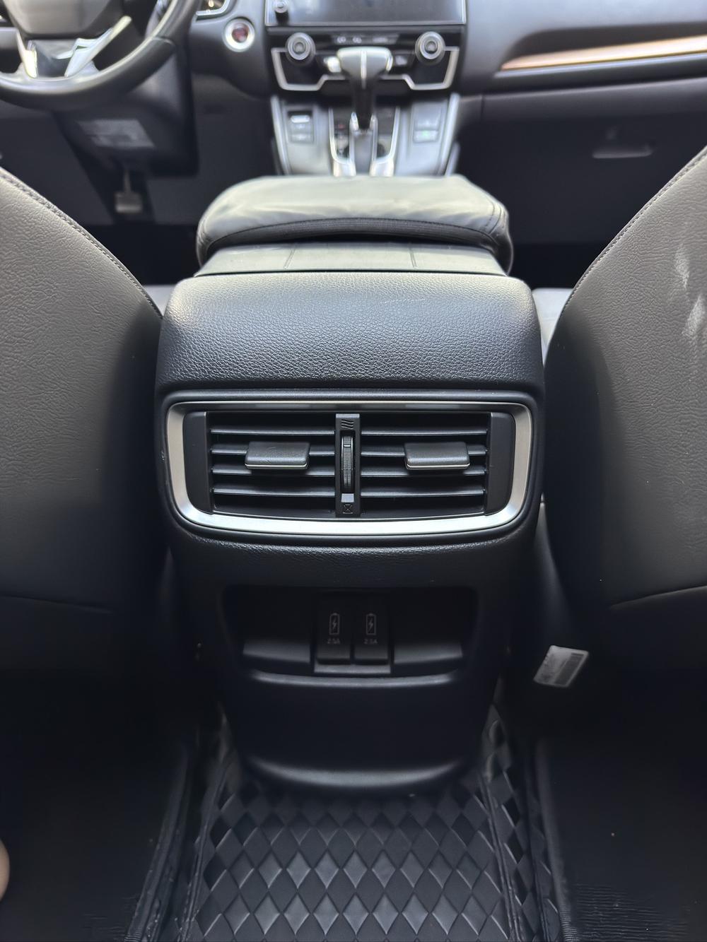 Honda CR-V 2020 imagen de coche #9
