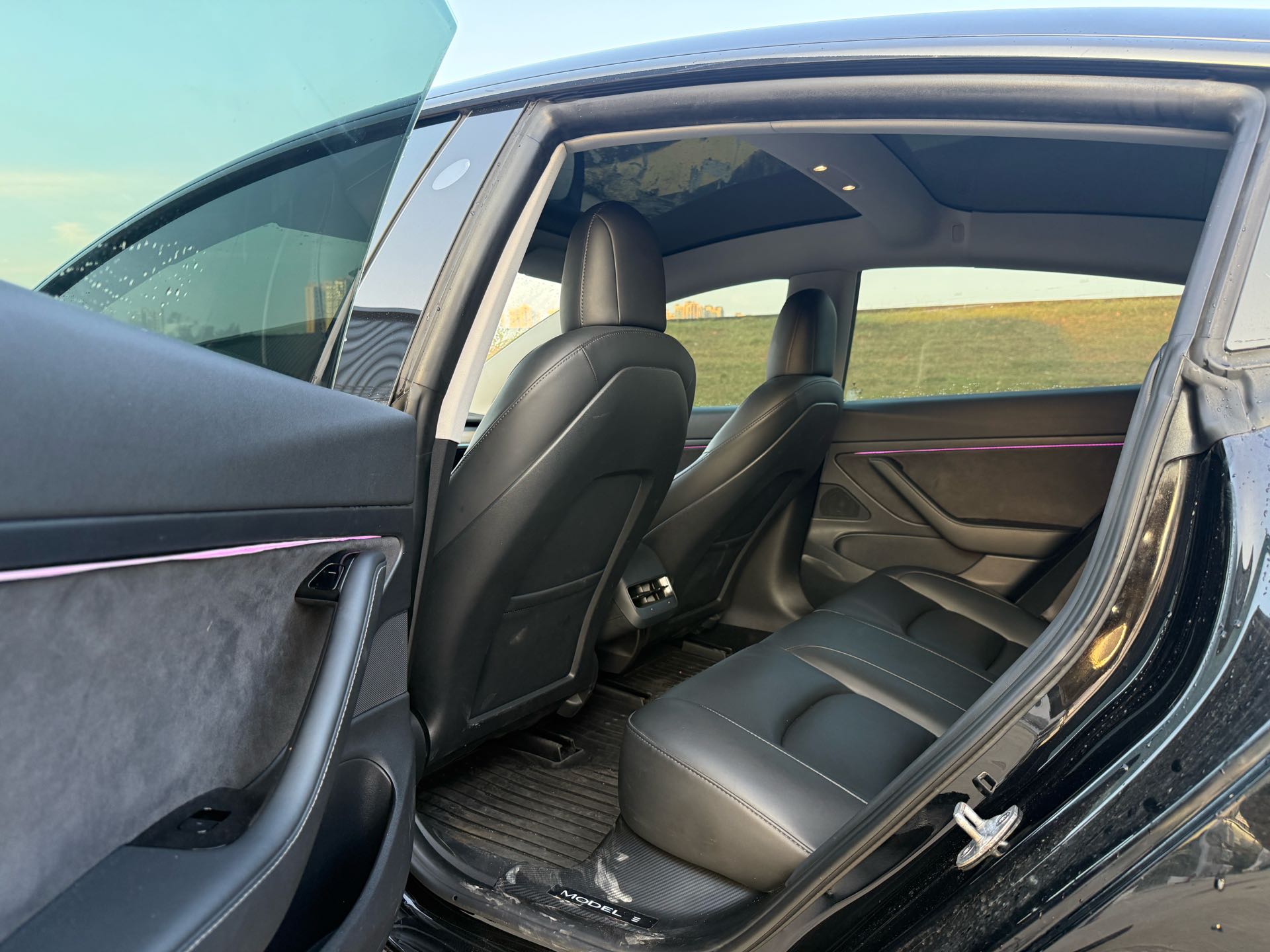 Tesla Model 3 2020 car image #3
