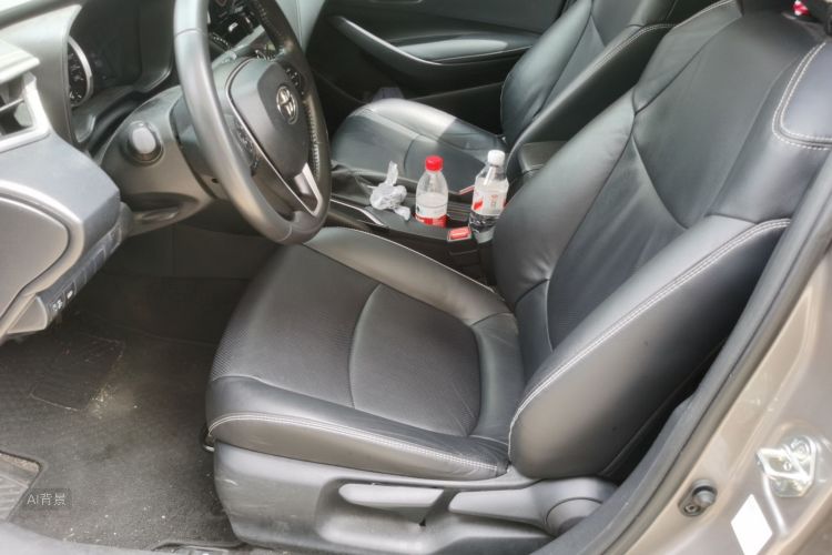 Toyota Corolla 2020 car image #18