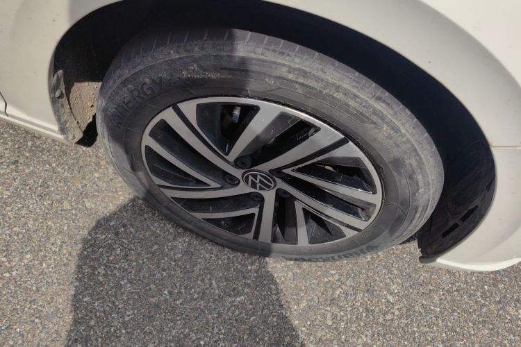 Volkswagen Lavida 2022 #6 Volkswagen Lavida 2022 car image #6
