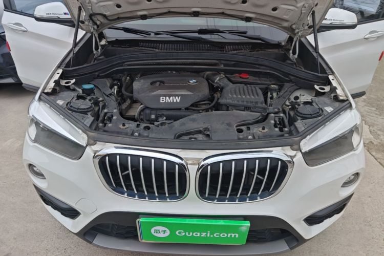 BMW X1 2016 #20 BMW X1 2016 car image #20