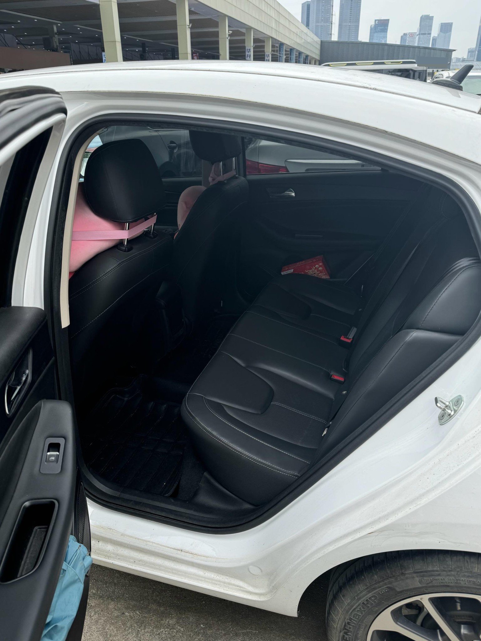Chery Arrizo 5 2023 #4 Chery Arrizo 5 2023 image de voiture #4