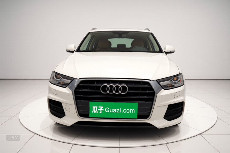 Audi Q3 2017 #3 Audi Q3 2017 car image #3