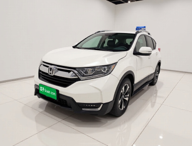 Honda CR-V 2019 Honda CR-V 2019 car image