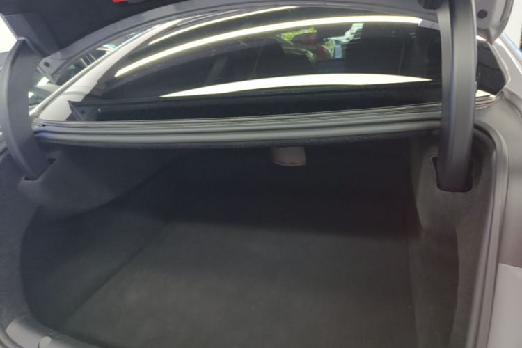 BYD Han 2024 immagine di auto #21