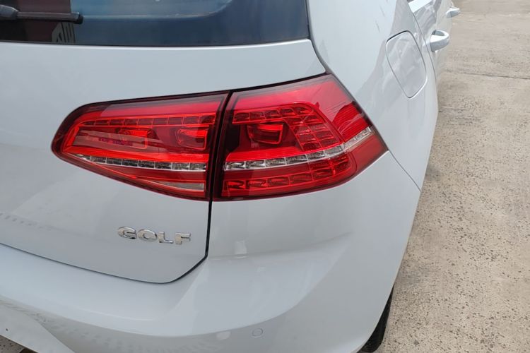 Volkswagen Golf 2014 #8 Volkswagen Golf 2014 car image #8