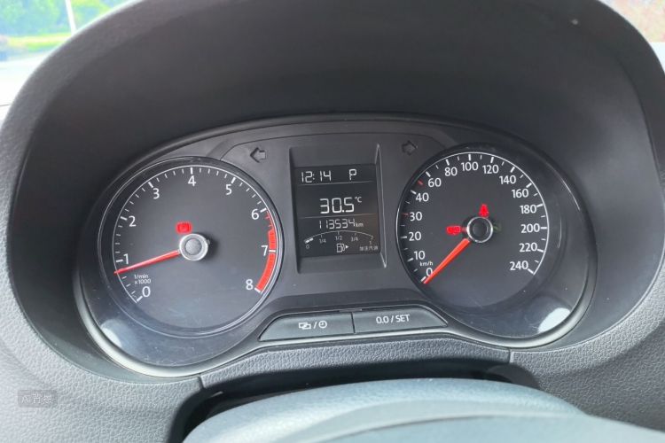 Volkswagen Polo 2019 #13 Volkswagen Polo 2019 car image #13
