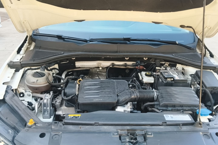 Volkswagen Bora 2019 #22 Volkswagen Bora 2019 image de voiture #22