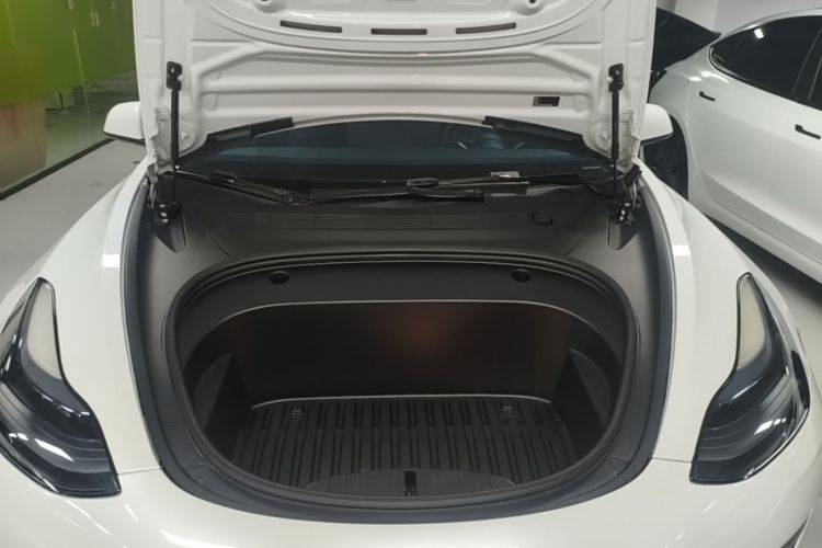 Tesla Model 3 2023 #22 Tesla Model 3 2023 car image #22