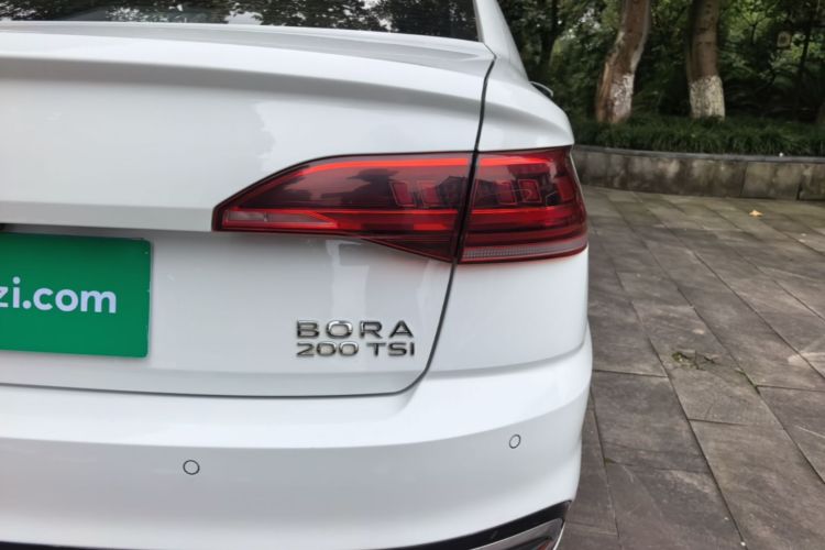 Volkswagen Bora 2022 #8 Volkswagen Bora 2022 car image #8