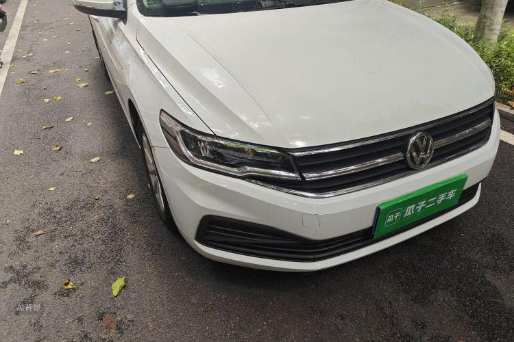 Volkswagen Bora 2019 #8 Volkswagen Bora 2019 car image #8