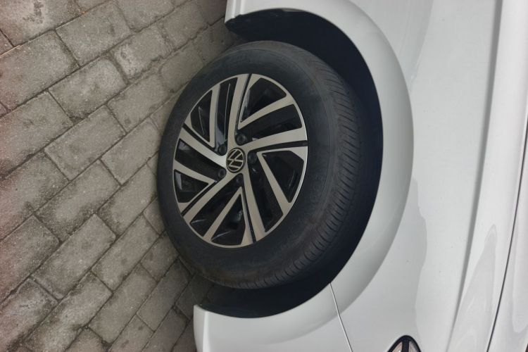 Volkswagen Lavida 2025 imagem de carro #6