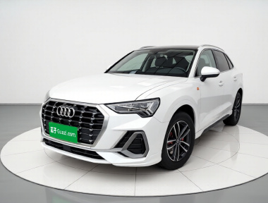 Audi Q3 2021 Audi Q3 2021 car image