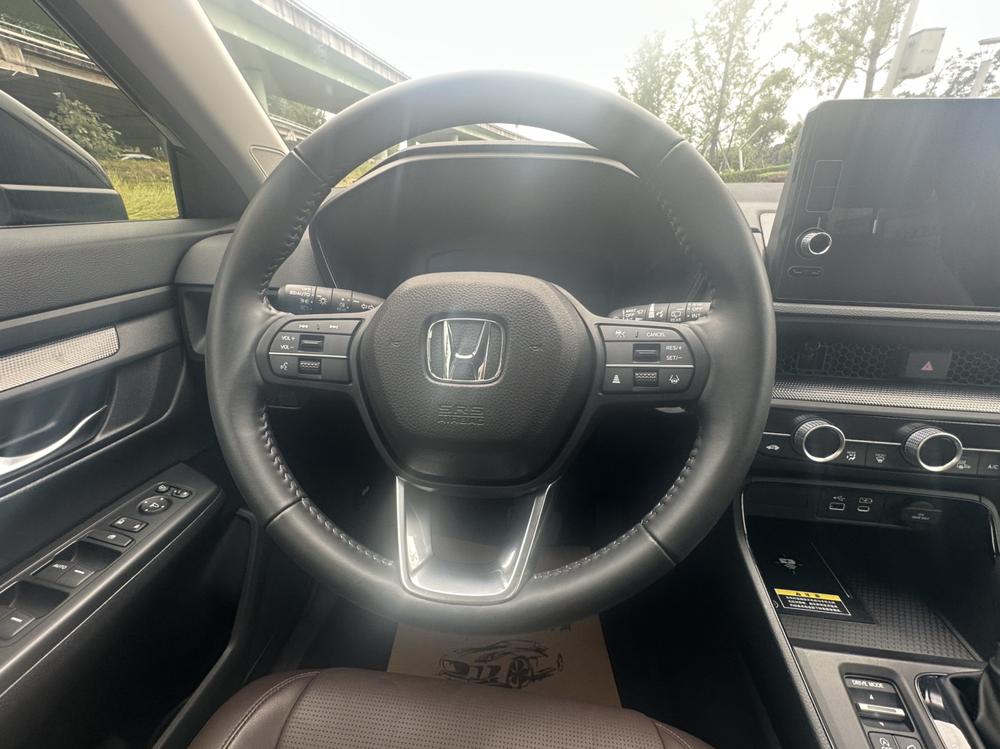 Honda CR-V 2023 car image #16