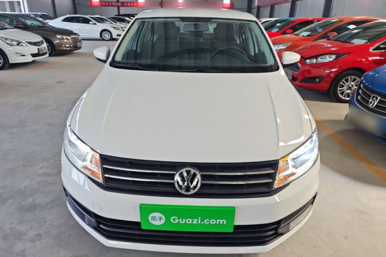 Volkswagen Santana 2021 #3 Volkswagen Santana 2021 car image #3