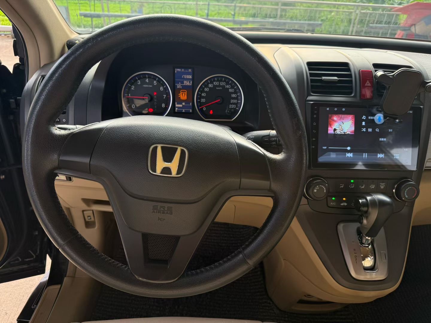 Honda CR-V 2011 #8 Honda CR-V 2011 car image #8
