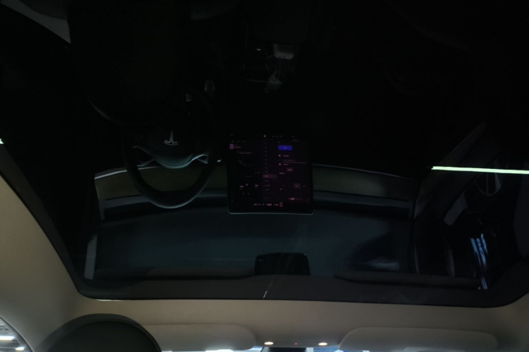 Tesla Model Y 2022 car image #18