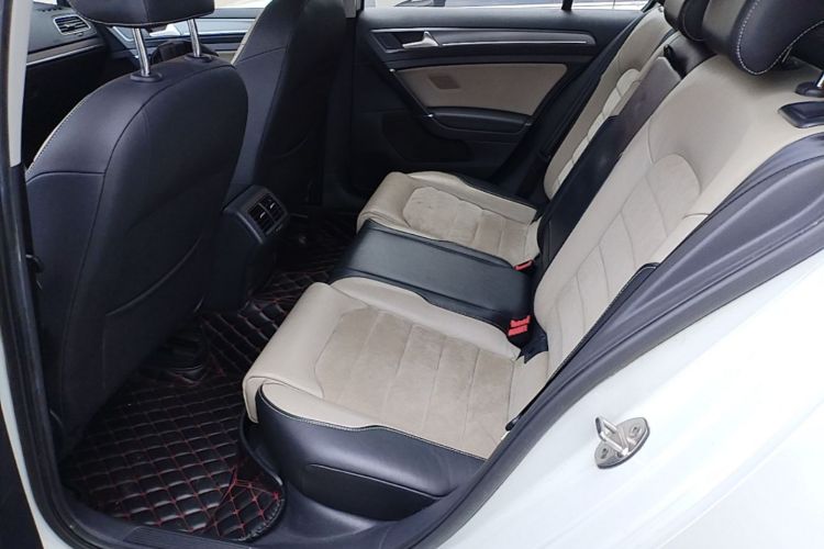 Volkswagen Golf 2017 #17 Volkswagen Golf 2017 car image #17