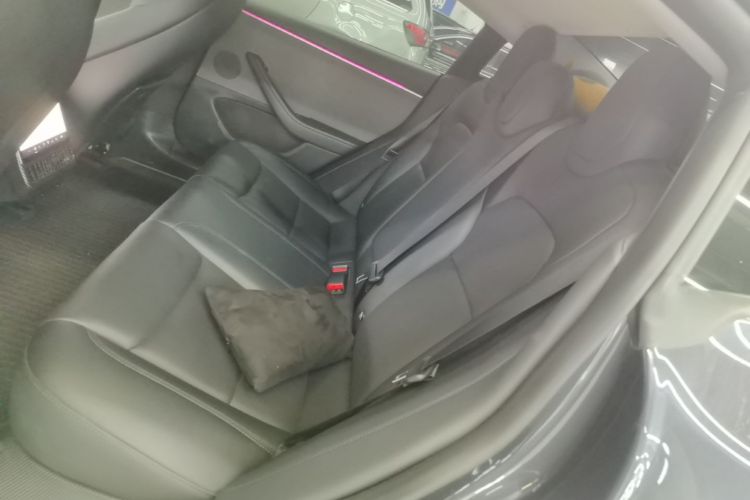 Tesla Model 3 2024 #17 Tesla Model 3 2024 car image #17