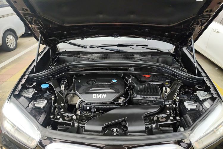 BMW X1 2017 image de voiture #22