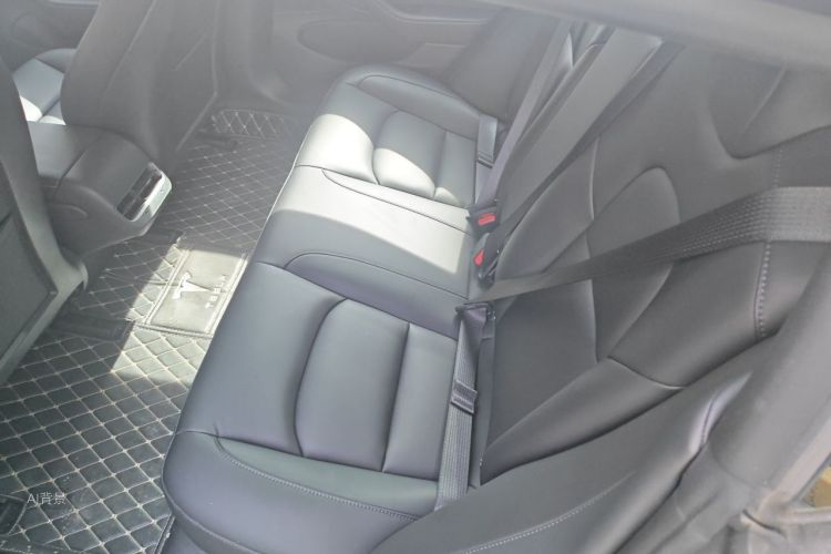 Tesla Model 3 2020 car image #17