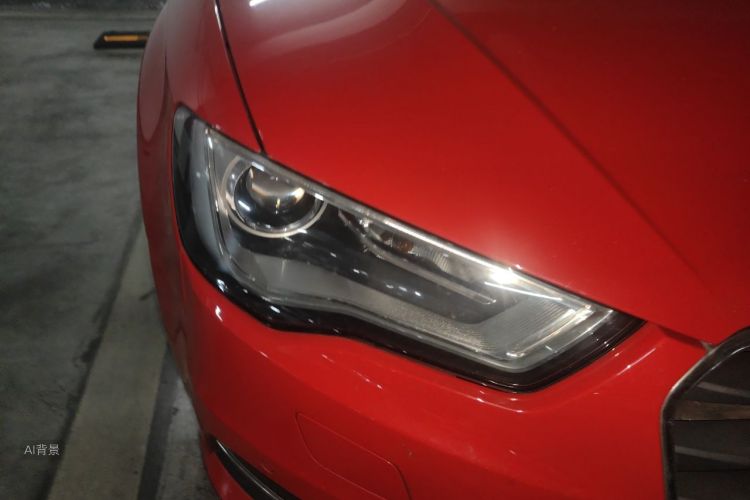 Audi A3 2015 #8 Audi A3 2015 car image #8