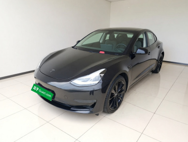 Tesla Model 3 2020 Tesla Model 3 2020 car image