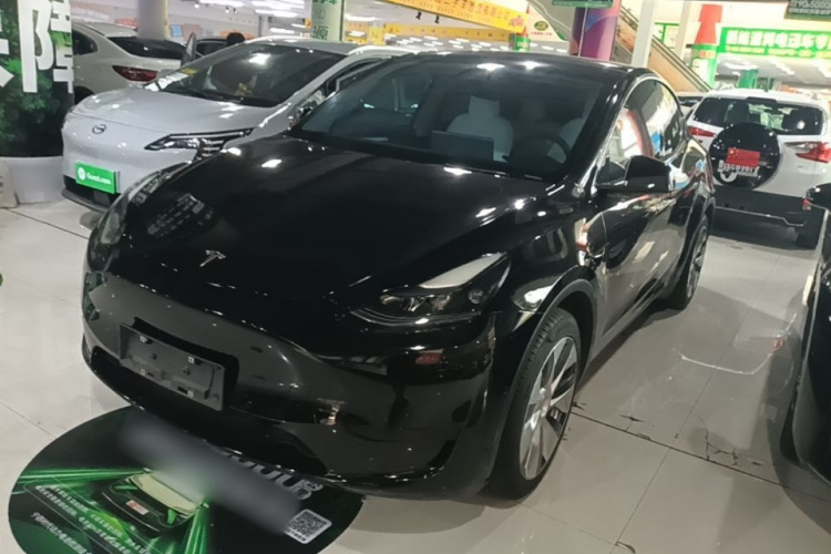Tesla Model Y 2023 immagine di auto #2