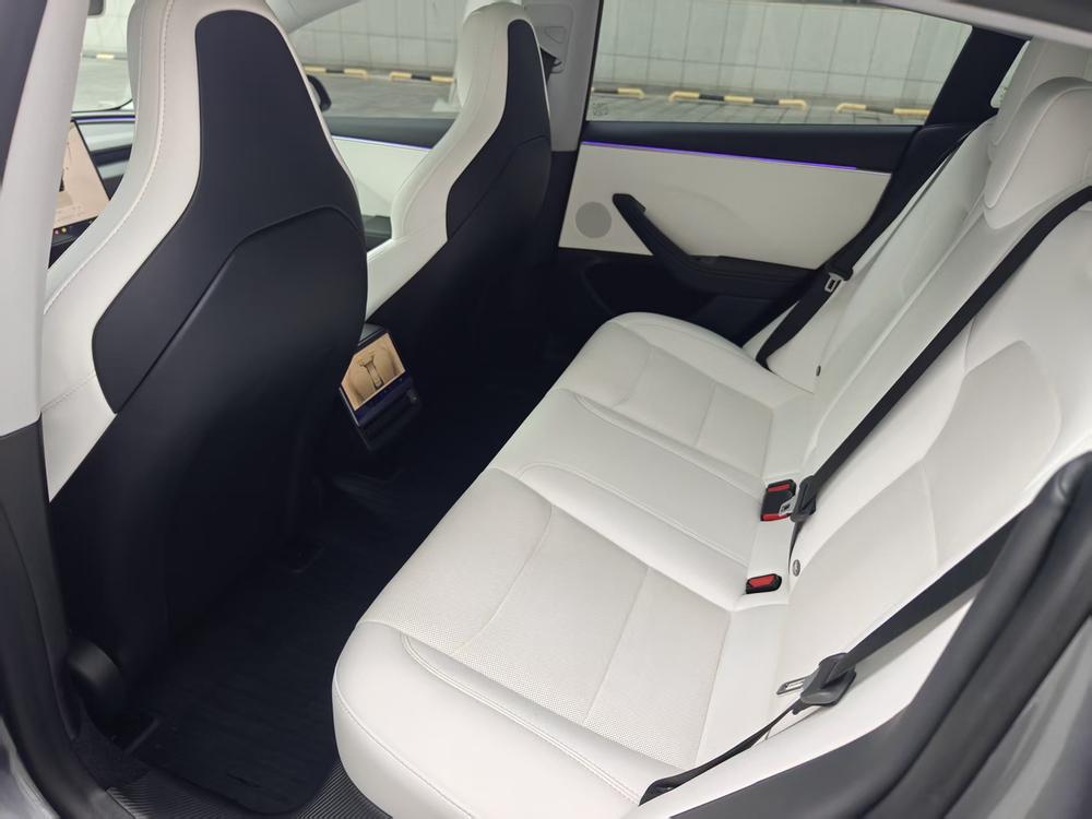 Tesla Model 3 2024 car image #13