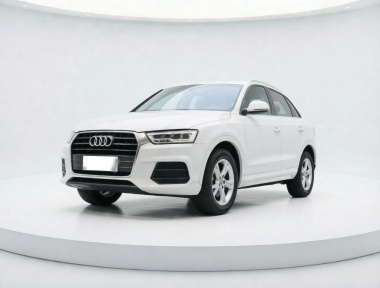 Audi Q3 2018 car image 