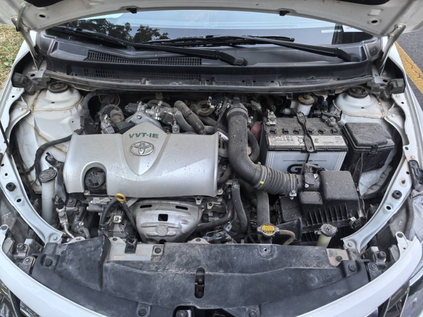 Toyota Vios 2022 #13 Toyota Vios 2022 صورة سيارة #13