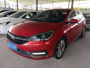Chery Arrizo 5 2017 Chery Arrizo 5 2017 car image