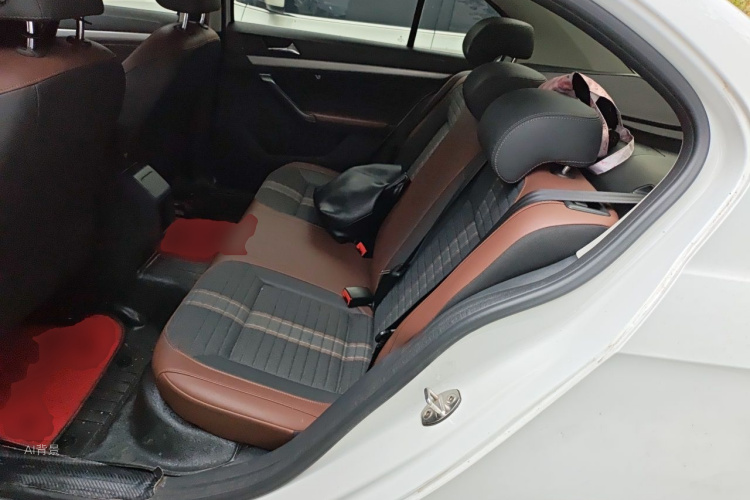 Volkswagen Lavida 2021 #19 Volkswagen Lavida 2021 car image #19