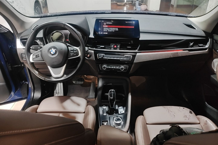 BMW X1 2022 #10 BMW X1 2022 car image #10
