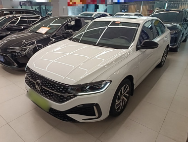 Volkswagen Lavida 2023 car image 