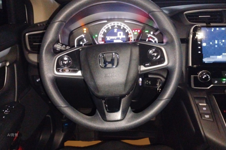 Honda CR-V 2022 #12 Honda CR-V 2022 car image #12