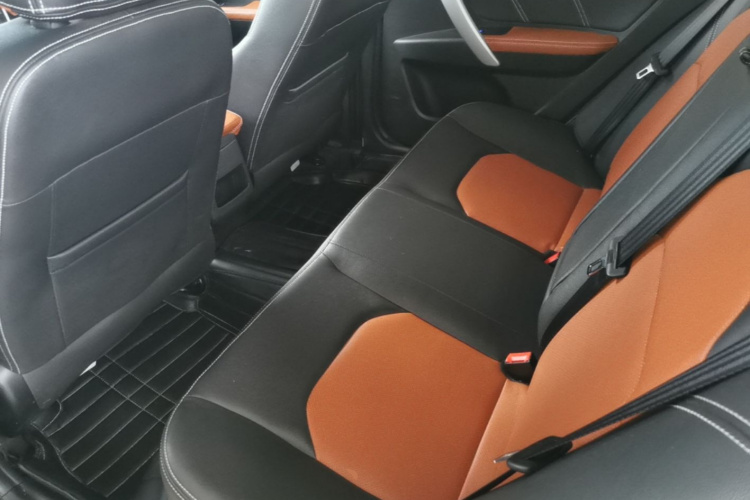 GEELY Emgrand 2016 #17 GEELY Emgrand 2016 car image #17