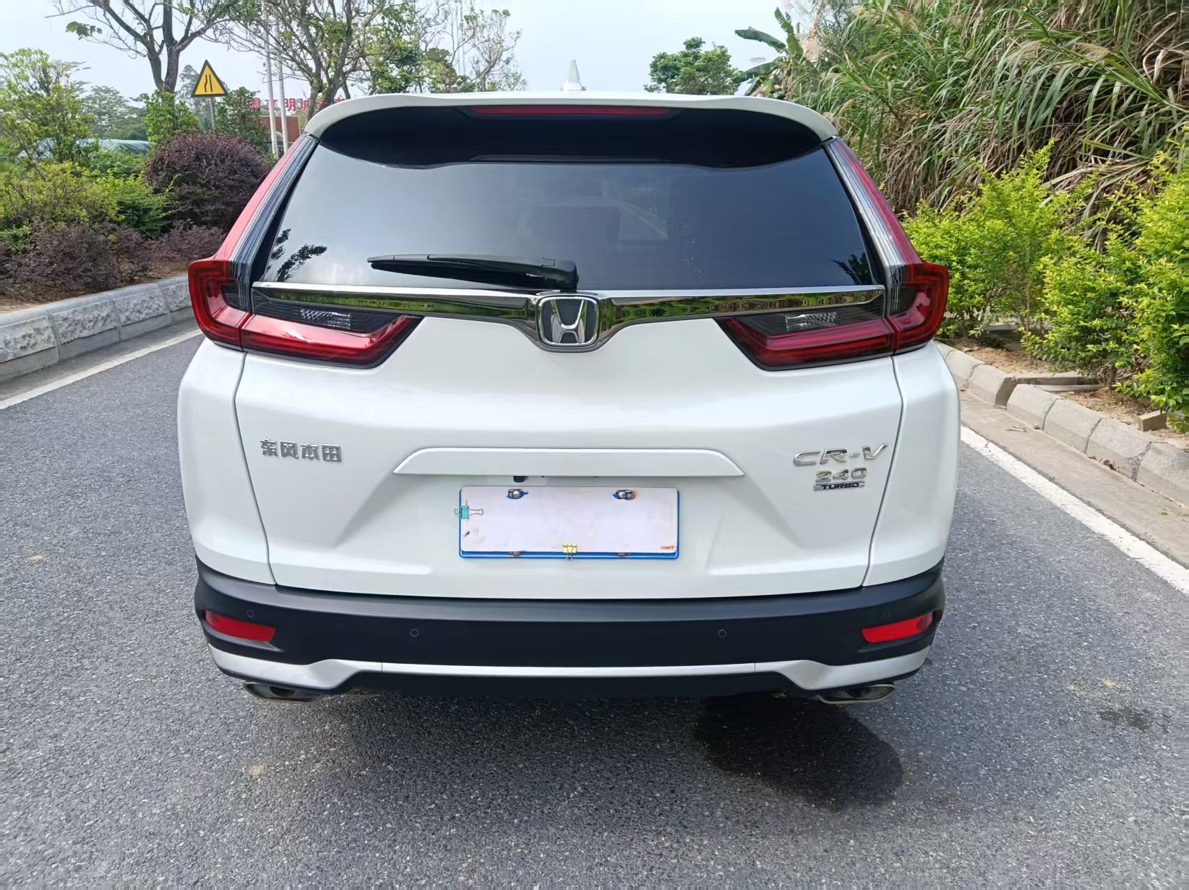 Honda CR-V 2022 car image #5