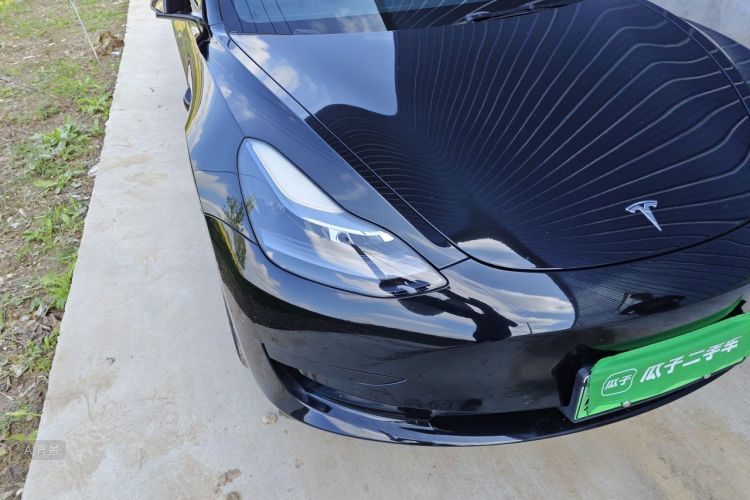 Tesla Model 3 2022 #8 Tesla Model 3 2022 immagine di auto #8