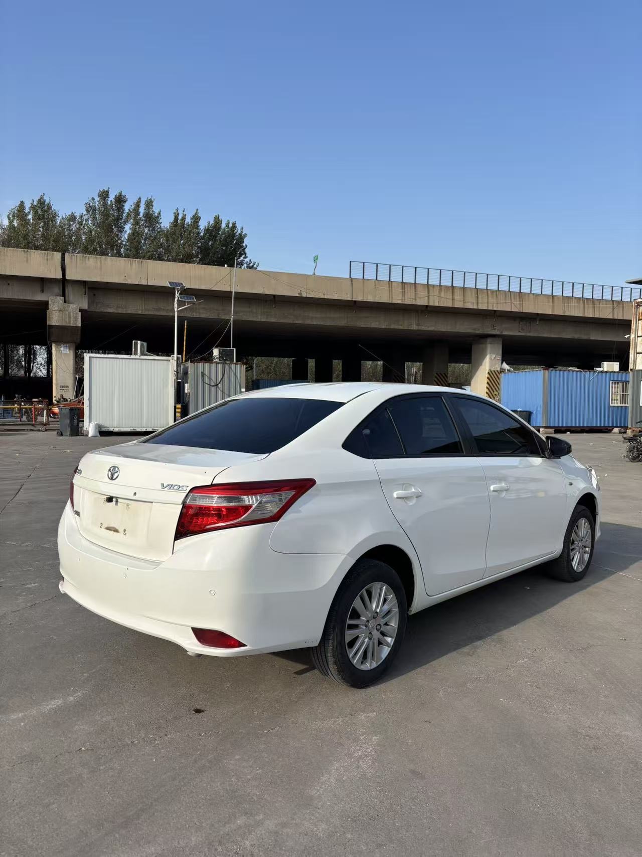 Toyota Vios 2016 #6 Toyota Vios 2016 imagem de carro #6