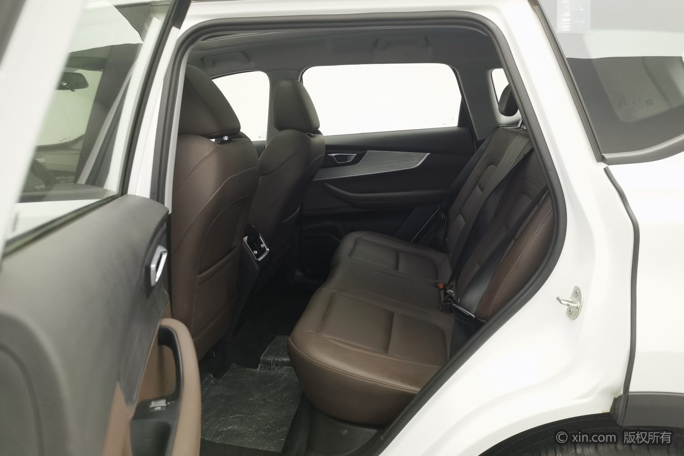 Chery Tiggo 7 2025 #16 Chery Tiggo 7 2025 car image #16