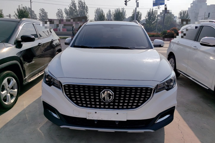 名爵 名爵ZS 2022 汽车图片 #3