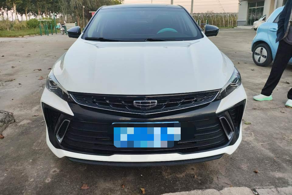 2023 #2 2023 изображение автомобиля #2