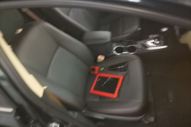 Toyota Corolla 2018 car image #24