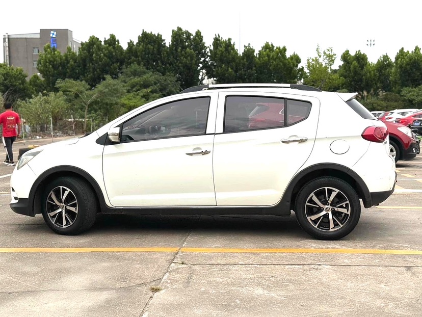 2015 image de voiture #3