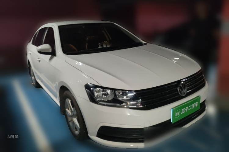 Volkswagen Lavida 2019 car image #4