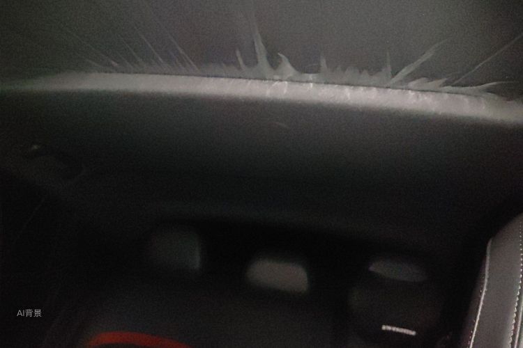 MG 5 2025 #21 MG 5 2025 image de voiture #21