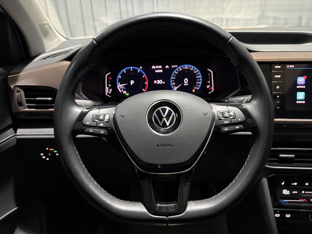 Volkswagen Tharu 2022 #11 Volkswagen Tharu 2022 car image #11