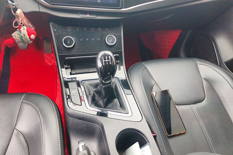 Chery Arrizo 5 2022 immagine di auto #14